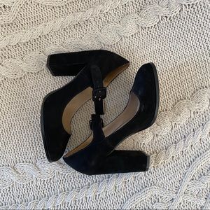 Mary Jane Heels